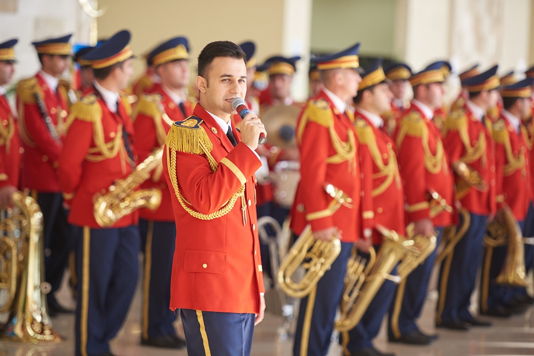 ADEX 206 Baku Expo Center
