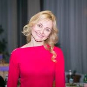 Екатерина Цонкан