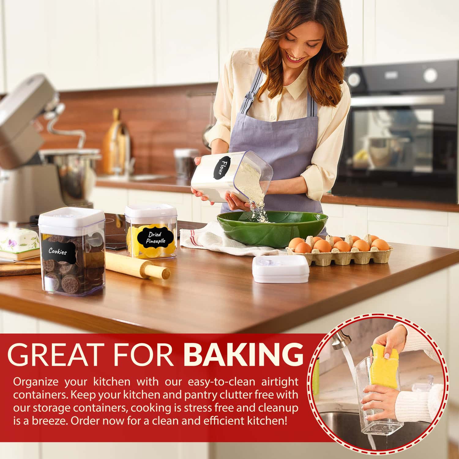 Highlight the versatility of your products with our Product Photography Service for Amazon